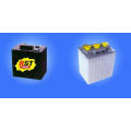 6V 210Ah Lead-acid Golf Car Batteries